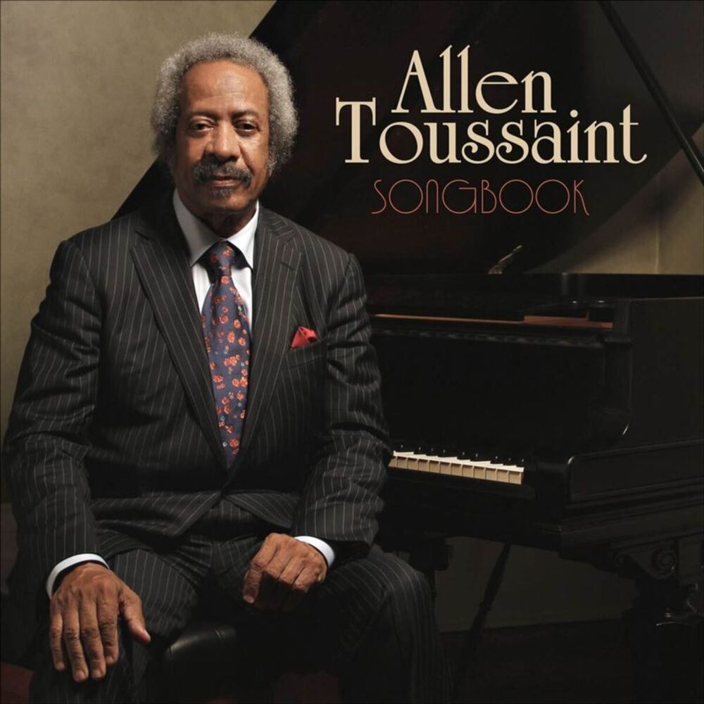 Allen Toussaint - Songbook  LP LP